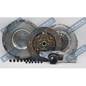 Kupplungssatz SF1000 LTI von RYMEC