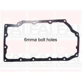 Achetez des Joint de carter d'huile de chez FAI AutoParts en ligne pour Streetwise 3/5 portes à prix modérés