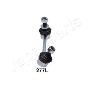 Compre Barra estabilizadora de JAPANPARTS online para GS (GRL1_, GWL1_) a precios moderados