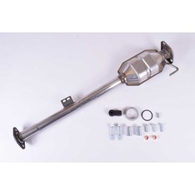Katalysator SI6014T von EEC günstig für 146,52 € online kaufen