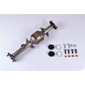 Katalysator SI6015T von EEC günstig für 354,87 € online kaufen