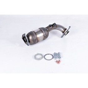 Katalysator SI6022T von EEC günstig für 284,44 € online kaufen