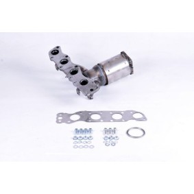 Katalysator SI6026T von EEC günstig für 464,83 € online kaufen