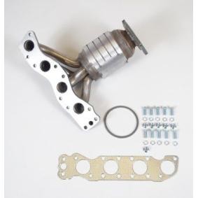 Katalysator SI6029T von EEC günstig für 386,71 € online kaufen