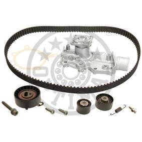 Comprar Bomba de agua + kit de correa de distribución de OPTIMAL SK-1094AQ1 a bajo precio de 311,16 €