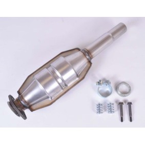 Katalysator SK6000T von EEC günstig für 127,18 € online kaufen