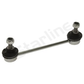 Kupplungssatz SL 2DS0986 von STARLINE günstig für 40,36 € online kaufen
