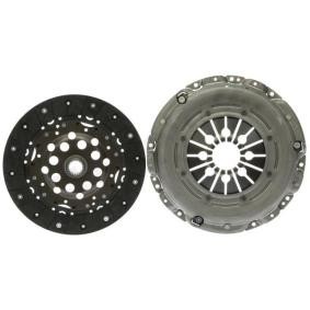 Kupplungssatz SL 2DS1235 von STARLINE günstig für 55,23 € online kaufen