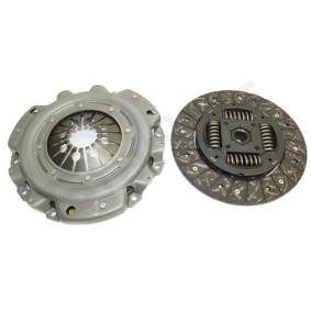 Kupplungssatz SL 2DS9039 von STARLINE günstig für 68,03 € online kaufen