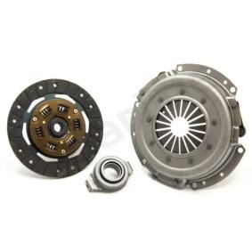 Kupplungssatz SL 3DS0328 von STARLINE günstig für 53,07 € online kaufen