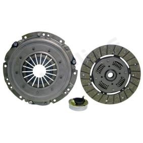 Kupplungssatz SL 3DS0420 von STARLINE günstig für 43,39 € online kaufen