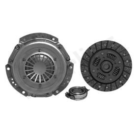 Kupplungssatz SL 3DS0580 von STARLINE günstig für 51,16 € online kaufen