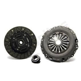 Kupplungssatz SL 3DS0742 von STARLINE günstig für 57,22 € online kaufen