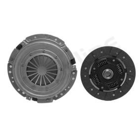 Kupplungssatz SL 3DS0758 von STARLINE günstig für 52,80 € online kaufen