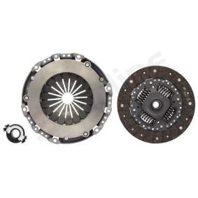 Kupplungssatz SL 3DS1125 von STARLINE günstig für 64,30 € online kaufen