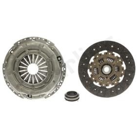 Kupplungssatz SL 3DS1136 von STARLINE günstig für 93,88 € online kaufen