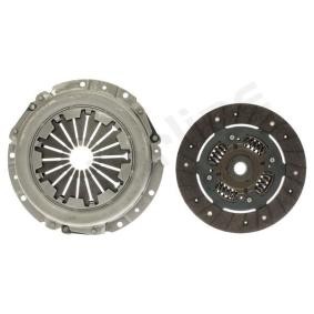 Kupplungssatz SL 3DS1208 von STARLINE günstig für 78,90 € online kaufen