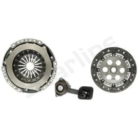Kupplungssatz SL 3DS1246 von STARLINE günstig für 99,83 € online kaufen