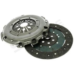 Kupplungssatz SL 3DS1259 von STARLINE günstig für 107,09 € online kaufen