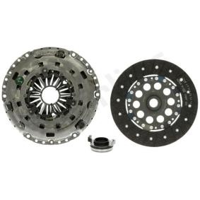Kupplungssatz SL 3DS1265 von STARLINE günstig für 177,86 € online kaufen