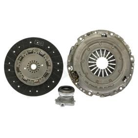 Kupplungssatz SL 3DS9074 von STARLINE günstig für 281,79 € online kaufen