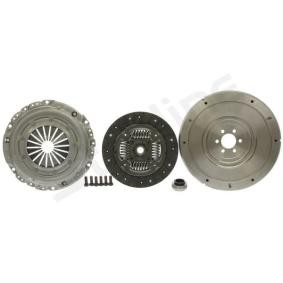 Kupplungssatz SL 4DS1295 von STARLINE günstig für 140,35 € online kaufen