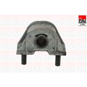 Fahrwerksfeder SP031 von FAI AutoParts günstig für 36,67 € online kaufen