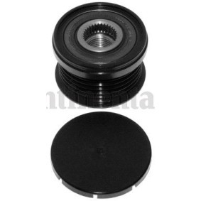 Compre Repuestos de alternador de CONTITECH online para Leon IV Sportstourer (KL8) a precios moderados