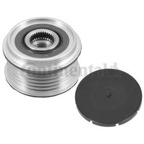 Compre Repuestos de alternador de CONTITECH online para Megane I Furgoneta / Hatchback (SA0/1) a precios moderados