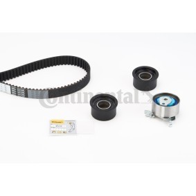 Achetez des Kit de distribution CONTITECH CT1023K2 à prix pour 95,19 €