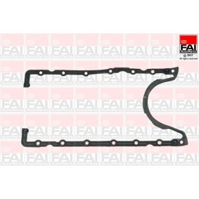 Fahrwerksfeder SP286 von FAI AutoParts günstig für 46,02 € online kaufen