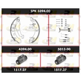 Achetez des Kit de freins, freins à tambours ROADHOUSE SPK 3394.00 à prix pour 111,99 €