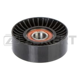Acquista Rullo tenditore cinghia Poly-V da ZEKKERT SR-1428 a buon mercato per soli 35,87 €