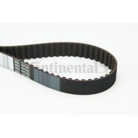 Zahnriemen CT748 von CONTITECH günstig für 27,81 € online kaufen