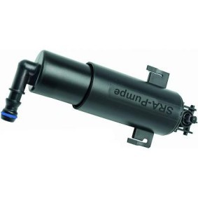 Scheinwerferreinigungsanlage SRA10020 von DIEDERICHS günstig für 16,12 € online kaufen