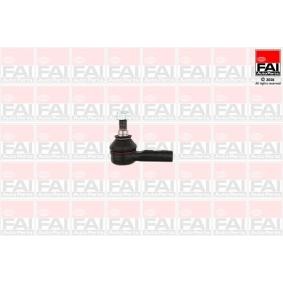 Spurstangenkopf SS1138 von FAI AutoParts günstig für 14,35 € online kaufen