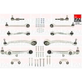 Köp Styrarmssats, hjulupphängning av FAI AutoParts SS2027 till det låga priset 3772,07 kr