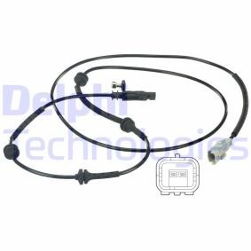 Achetez des Capteur ABS DELPHI SS20352 à prix pour 32,51 €