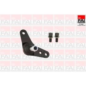 Traggelenk SS2076 von FAI AutoParts günstig für 21,13 € online kaufen
