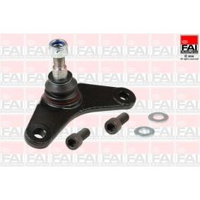 Traggelenk SS2077 von FAI AutoParts günstig für 21,13 € online kaufen