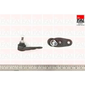 Traggelenk SS2816 von FAI AutoParts günstig für 17,99 € online kaufen