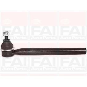 Compre Rótula de direção da FAI AutoParts SS4066 a um preço baixo por 20,10 €