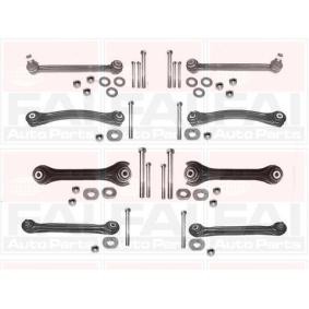 Osta Tukivarsisarja, pyörien tuenta FAI AutoParts:llä SS5568 edullisesti hintaan 223,94 €