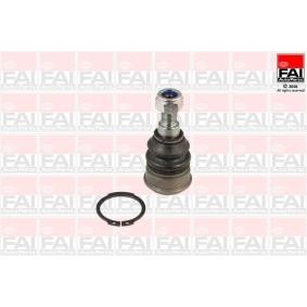 Compre Rótula de suspensão de FAI AutoParts online para City Sedan (GE4) a preços moderados