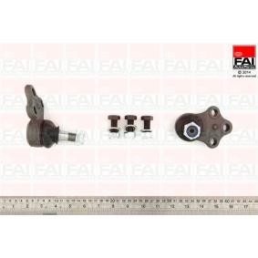 Compre Rótula de suspensión de FAI AutoParts online para Elgrand (E50) a precios moderados