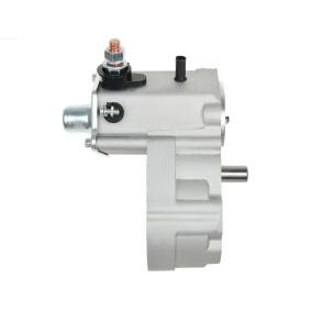Compre Interruptor electromagnético, motor de arranque da AS-PL SS6010 a um preço baixo por 44,43 €