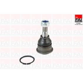 Traggelenk SS6081 von FAI AutoParts günstig für 14,58 € online kaufen