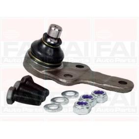 Traggelenk für FORD von FAI AutoParts