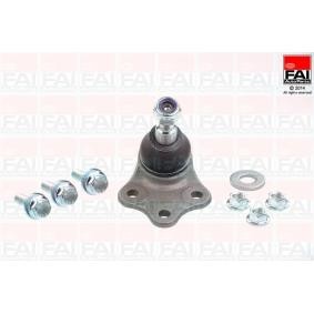 Traggelenk SS7181 von FAI AutoParts günstig für 22,80 € online kaufen