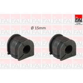 Köp Krängningshämmarbussning av FAI AutoParts SS7272K till det låga priset 125,35 kr